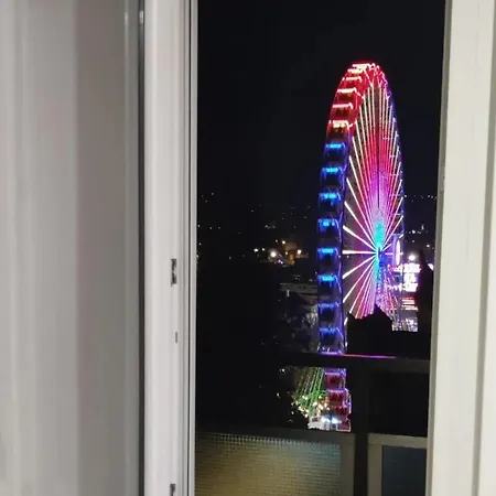 Charming In - 45 M² - Garden View Vigo