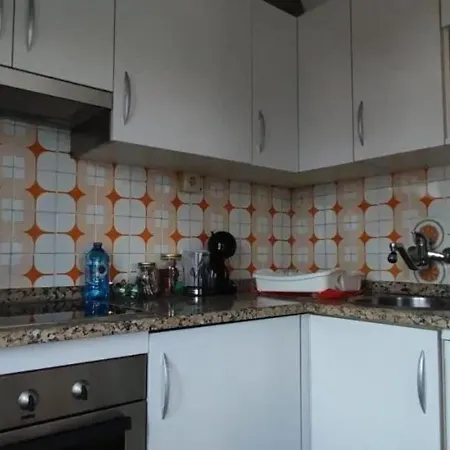 Charming In 45 M² Garden View Apartment *