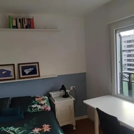 Charming In - 45 M² - Garden View