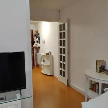 Charming In 45 M² Garden View *