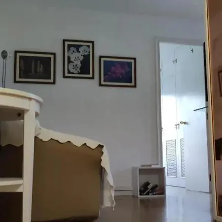 아파트 Charming In - 45 M² - Garden View 비고