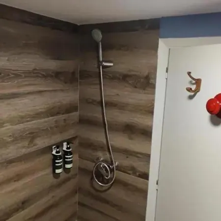 Charming In - 45 M² - Garden View 비고