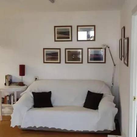 Charming In 45 M² Garden View