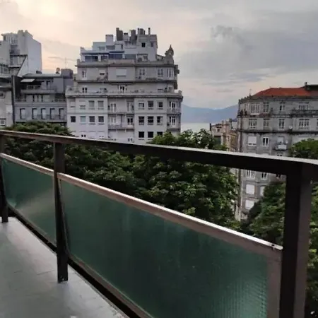 Charming In - 45 M² - Garden View Apartment