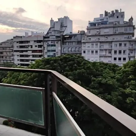 Charming In - 45 M² - Garden View Apartment *