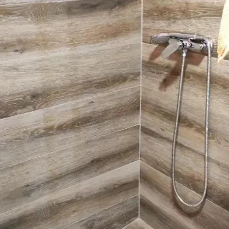 Charming In - 45 M² - Garden View * 비고